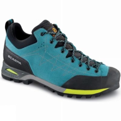 Scarpa Womens Zodiac Shoe Icefall